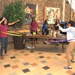 Family Weekend Photos